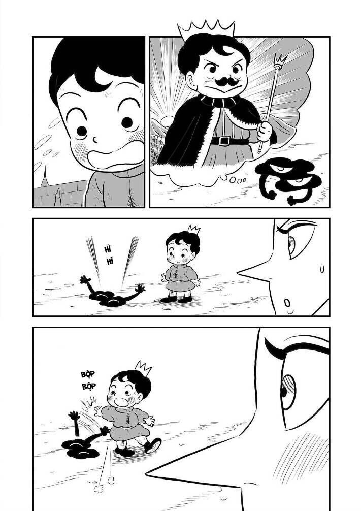 Bảng Xếp Hạng Quốc Vương Chapter 151 - 7