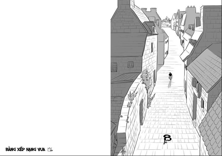 Bảng Xếp Hạng Quốc Vương Chapter 152 - 15