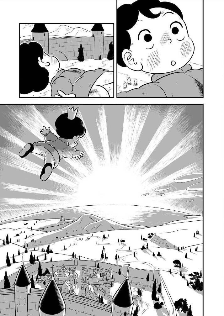 Bảng Xếp Hạng Quốc Vương Chapter 152 - 4