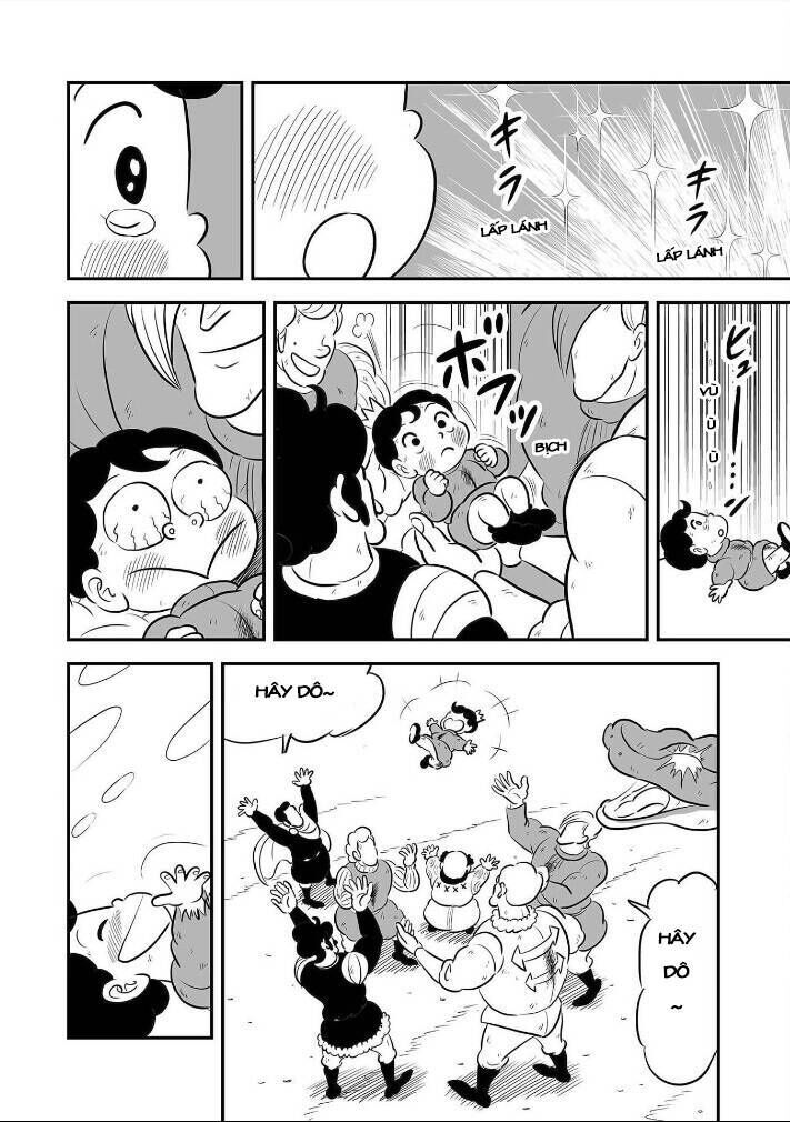 Bảng Xếp Hạng Quốc Vương Chapter 152 - 5