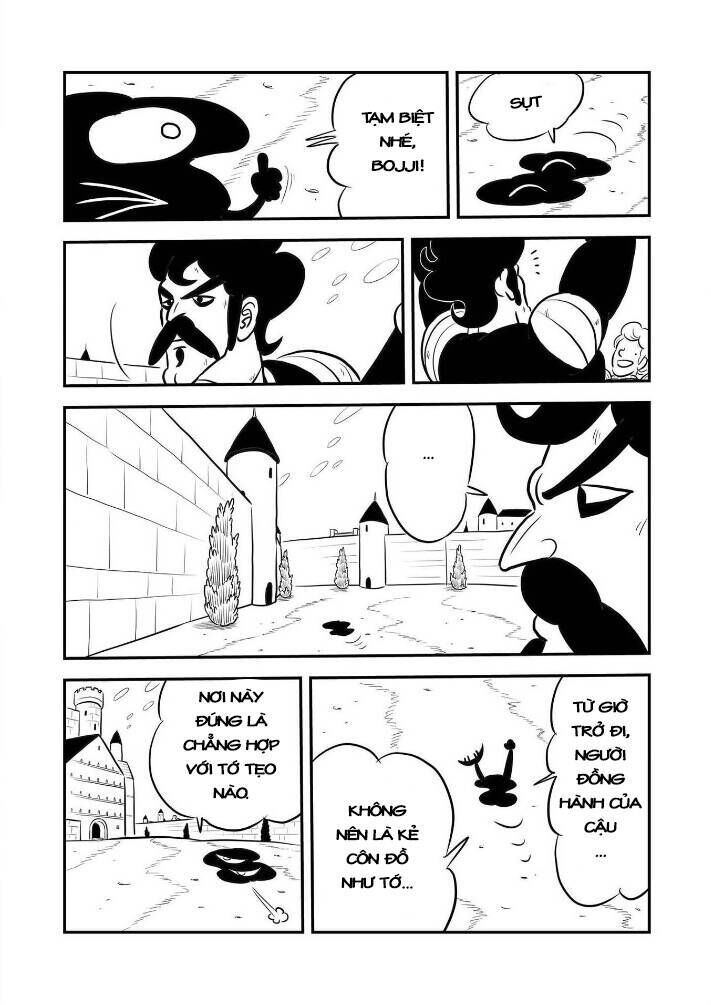 Bảng Xếp Hạng Quốc Vương Chapter 152 - 7