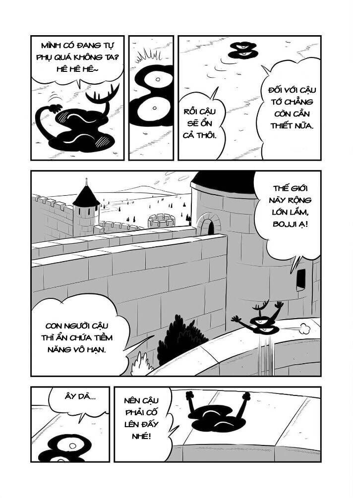 Bảng Xếp Hạng Quốc Vương Chapter 152 - 8