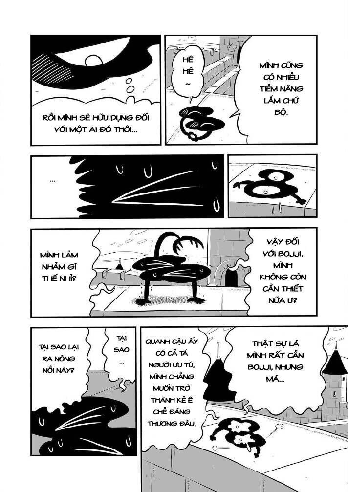 Bảng Xếp Hạng Quốc Vương Chapter 152 - 9