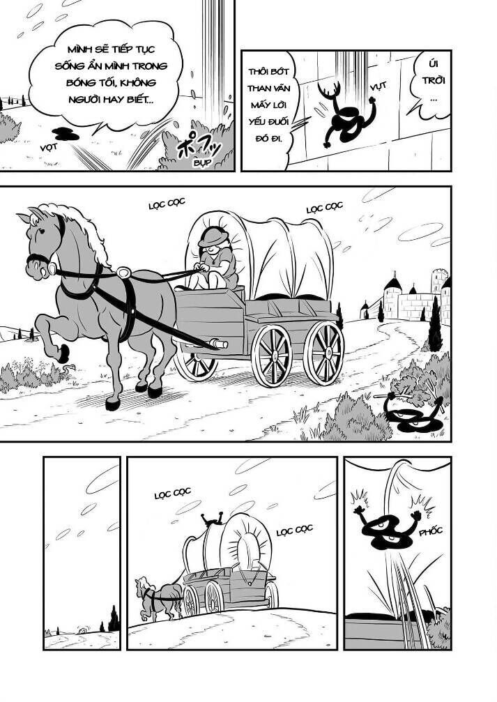 Bảng Xếp Hạng Quốc Vương Chapter 152 - 10