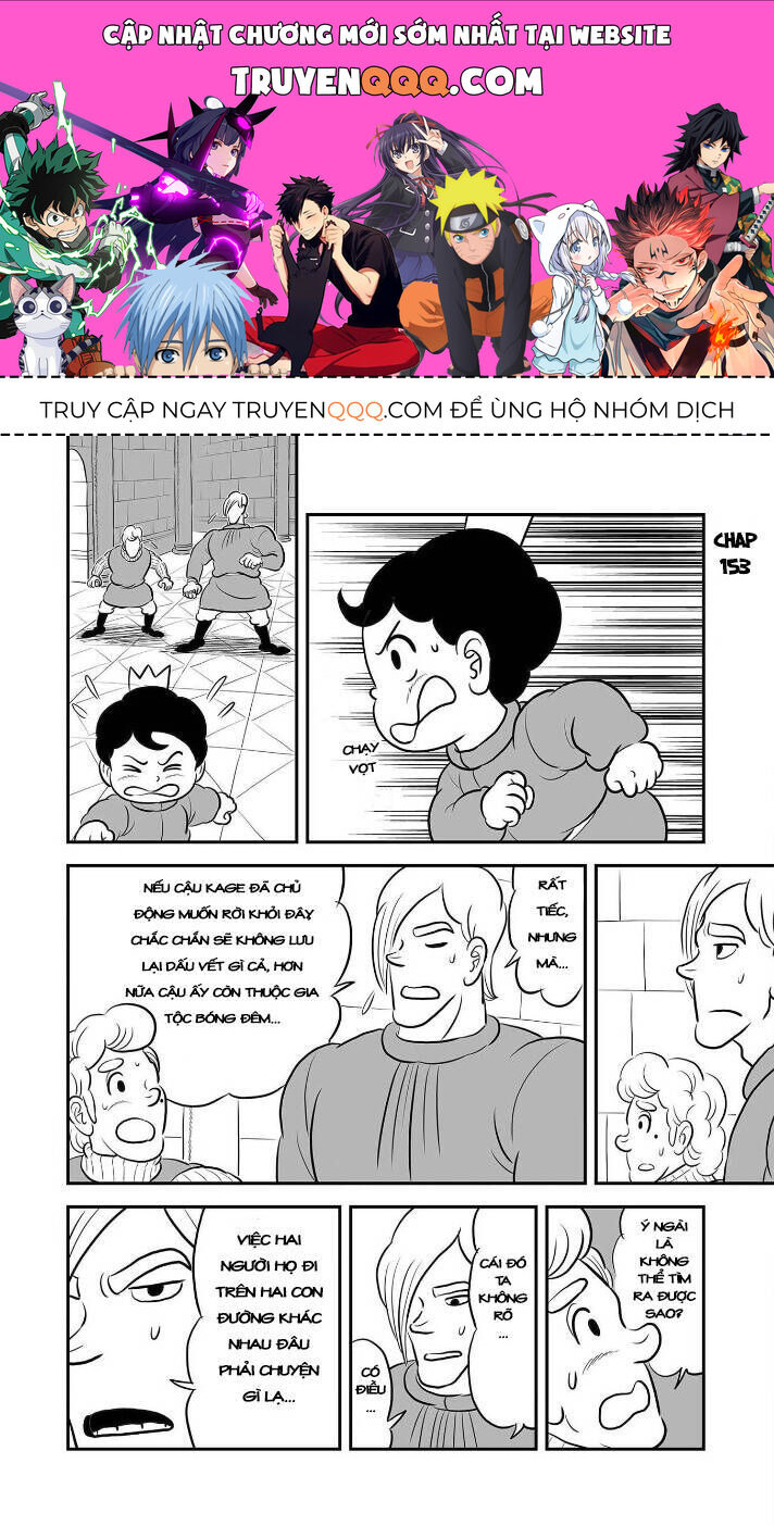 Bảng Xếp Hạng Quốc Vương Chapter 153 - 1