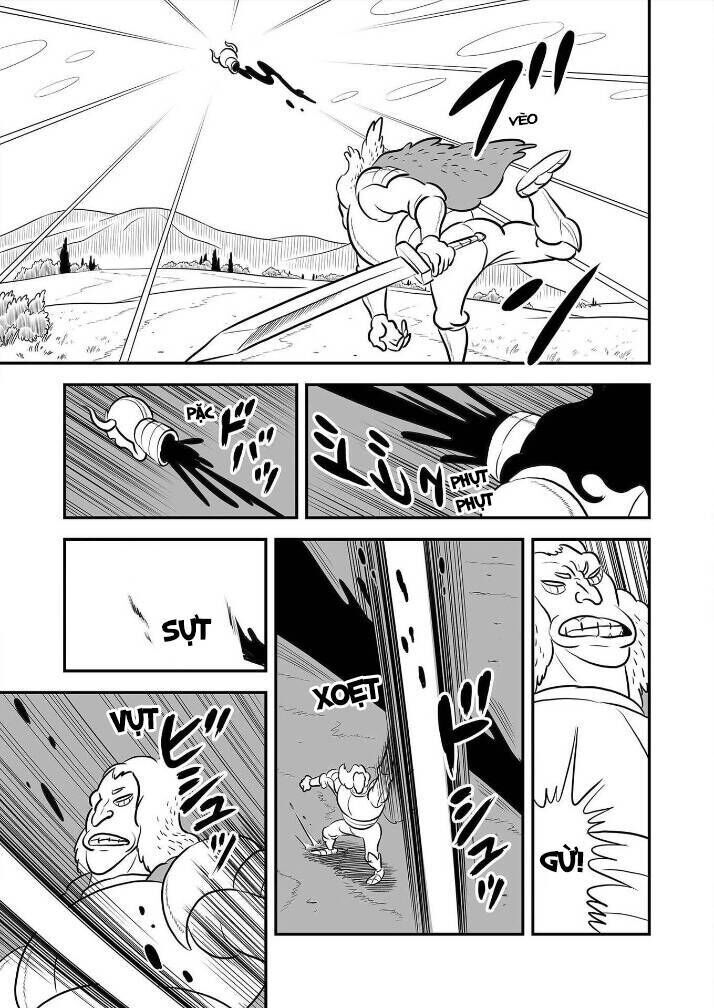 Bảng Xếp Hạng Quốc Vương Chapter 153 - 10