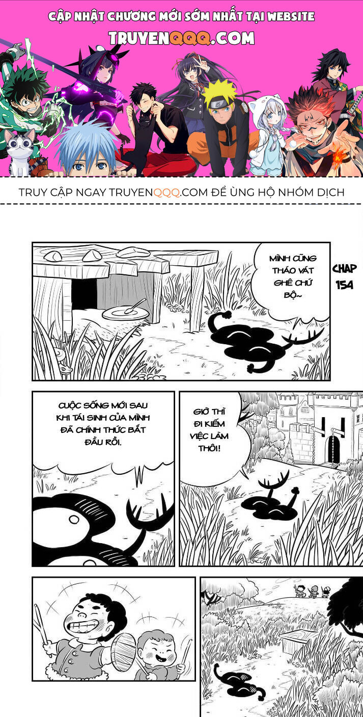 Bảng Xếp Hạng Quốc Vương Chapter 154 - 1