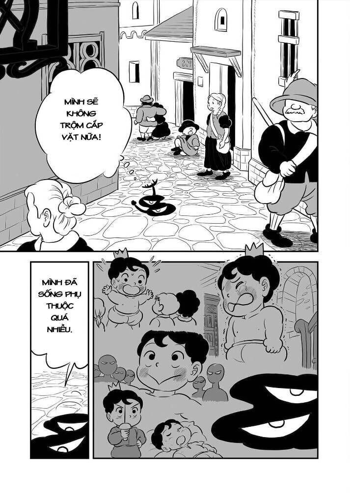 Bảng Xếp Hạng Quốc Vương Chapter 154 - 2