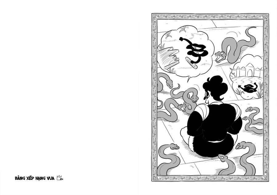 Bảng Xếp Hạng Quốc Vương Chapter 154 - 15