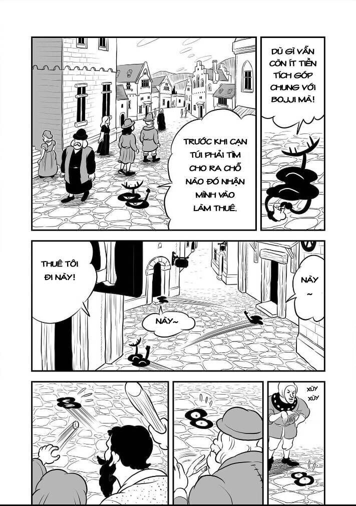 Bảng Xếp Hạng Quốc Vương Chapter 154 - 3