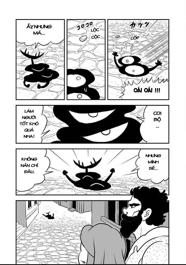 Bảng Xếp Hạng Quốc Vương Chapter 154 - 4