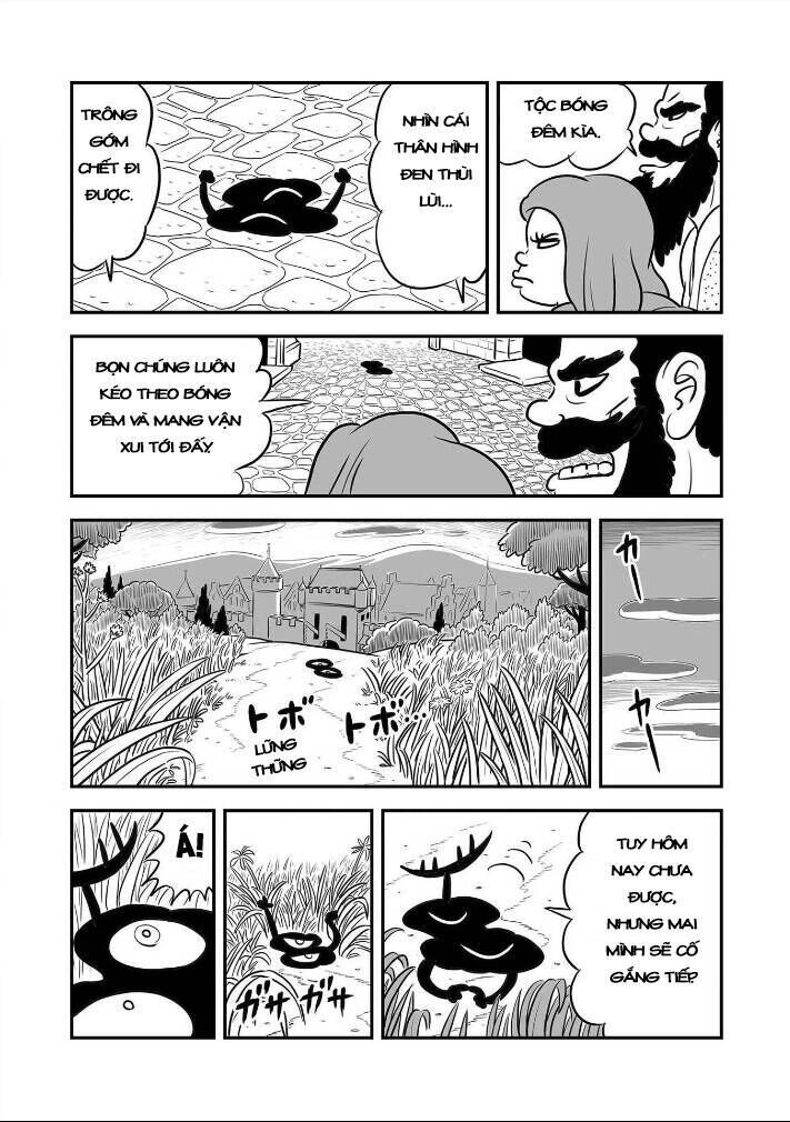 Bảng Xếp Hạng Quốc Vương Chapter 154 - 5