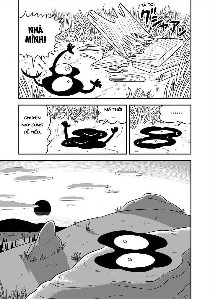 Bảng Xếp Hạng Quốc Vương Chapter 154 - 6