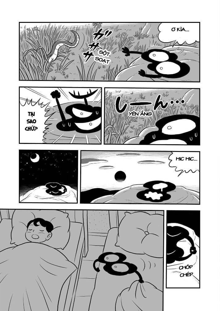 Bảng Xếp Hạng Quốc Vương Chapter 154 - 8