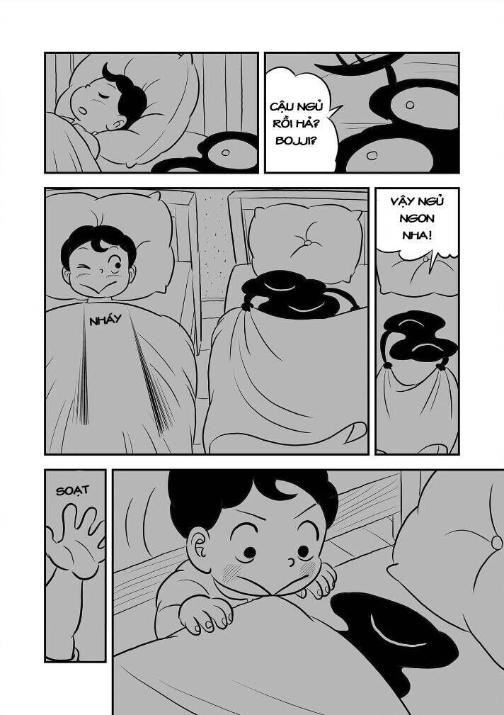 Bảng Xếp Hạng Quốc Vương Chapter 154 - 9