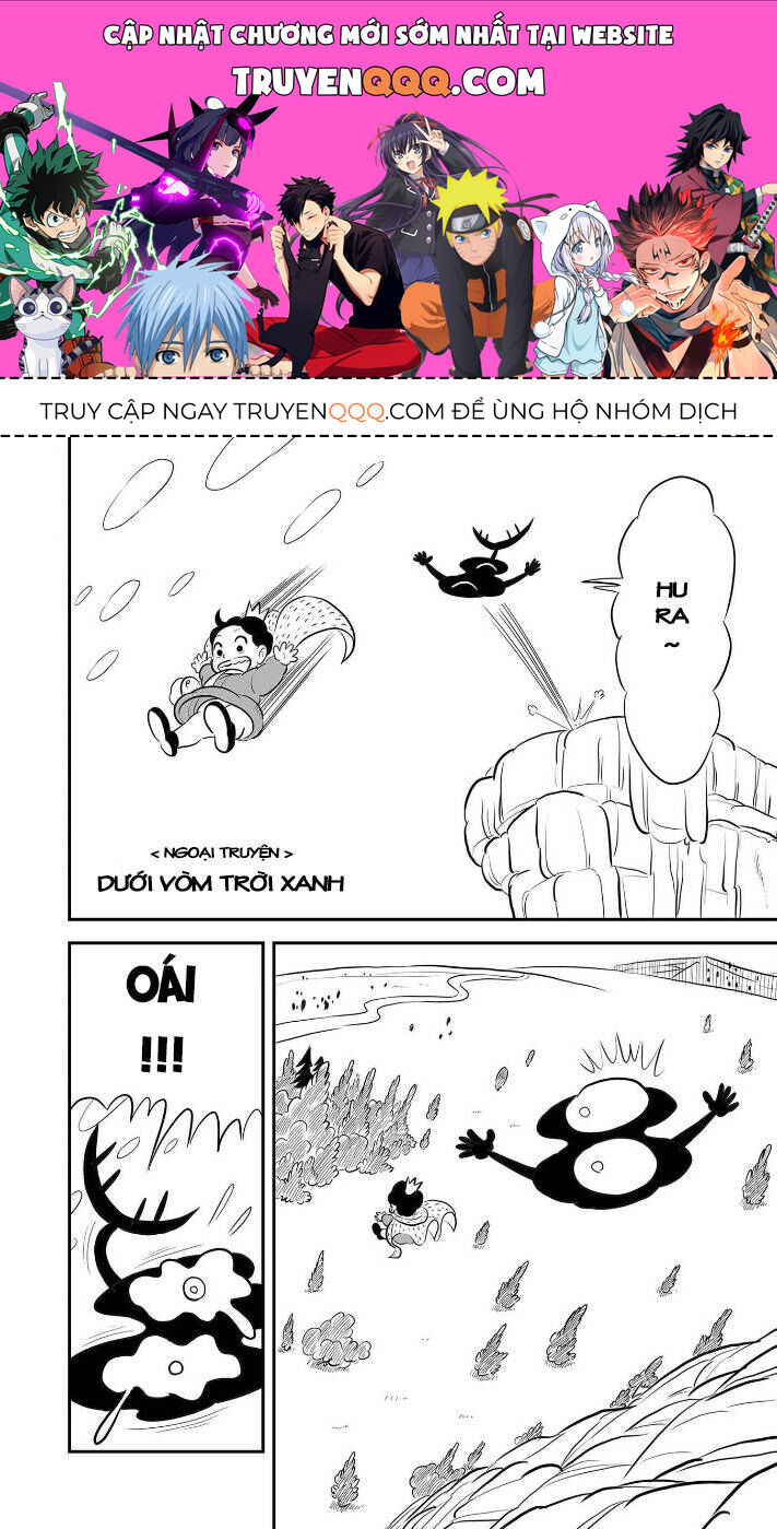 Bảng Xếp Hạng Quốc Vương Chapter 155.5 - 1