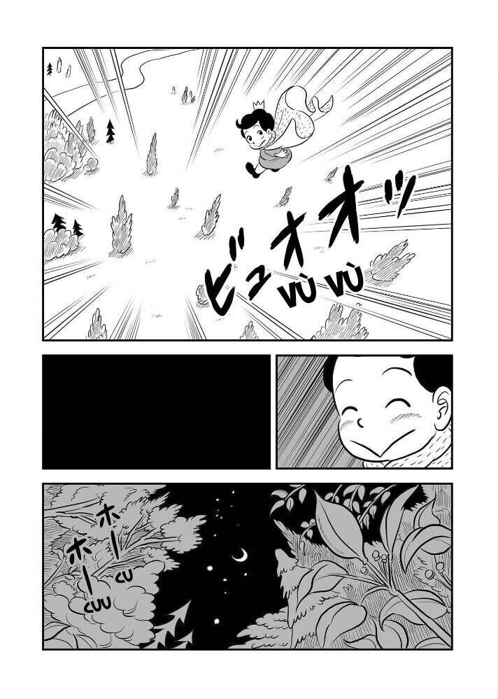 Bảng Xếp Hạng Quốc Vương Chapter 155.5 - 2