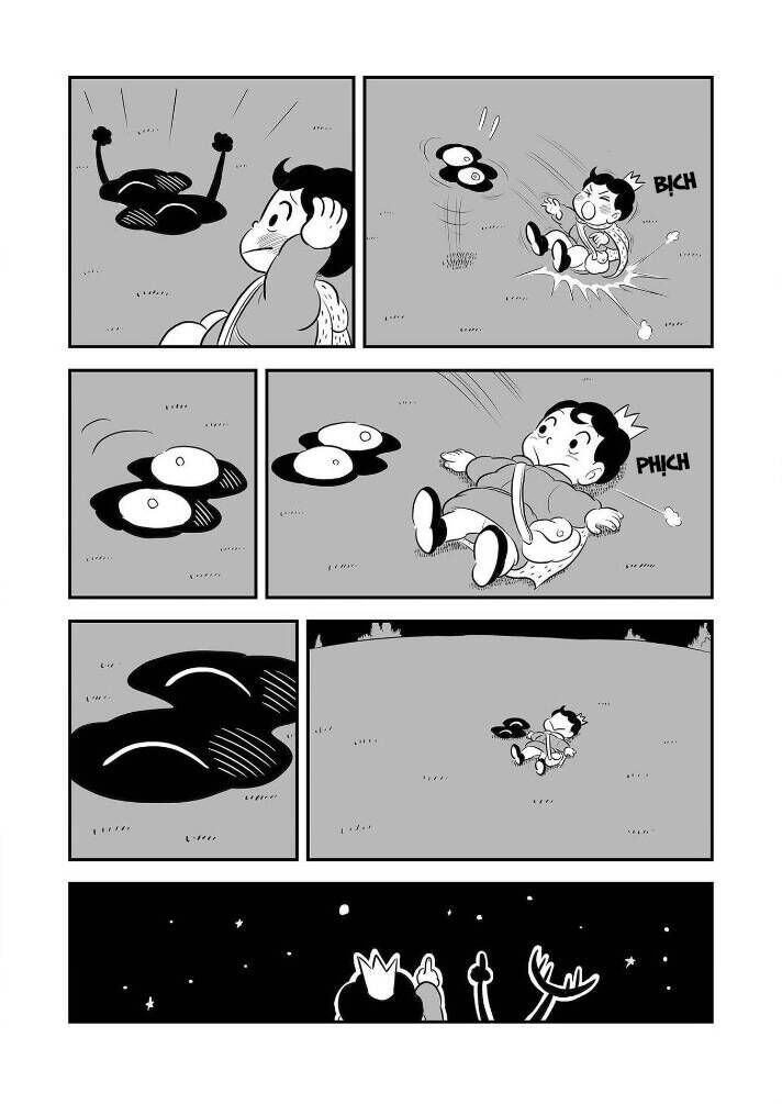 Bảng Xếp Hạng Quốc Vương Chapter 155.5 - 13