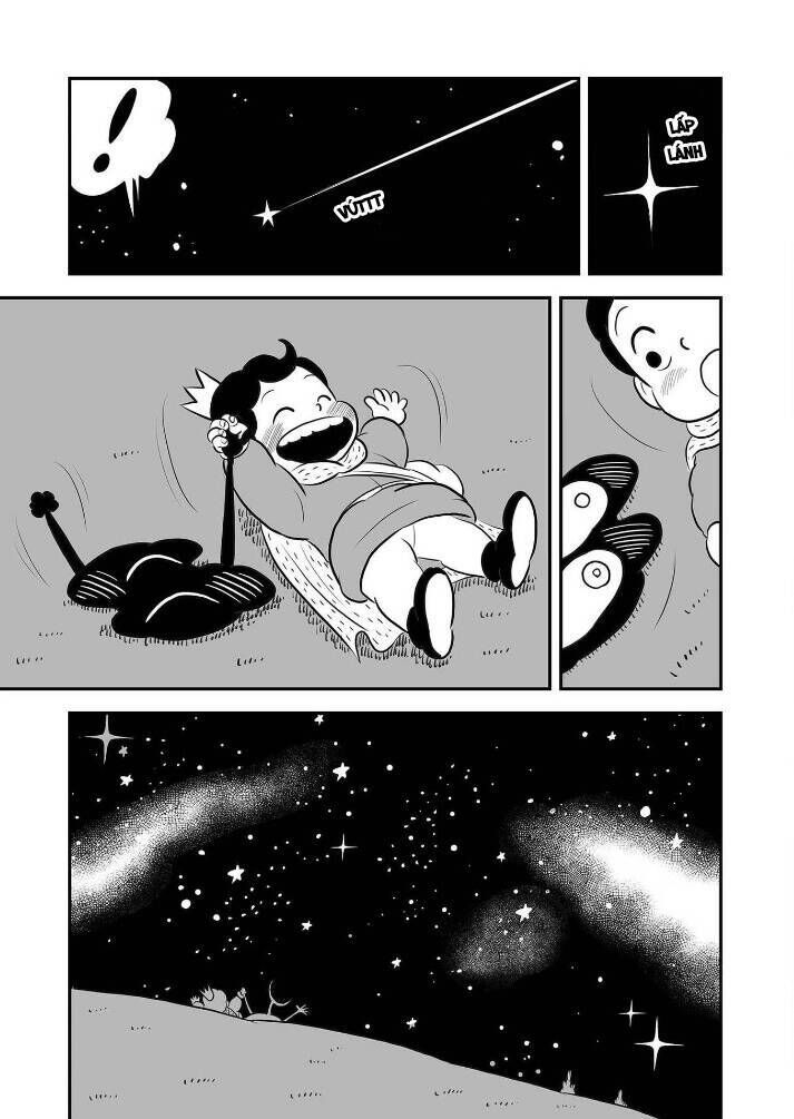 Bảng Xếp Hạng Quốc Vương Chapter 155.5 - 14