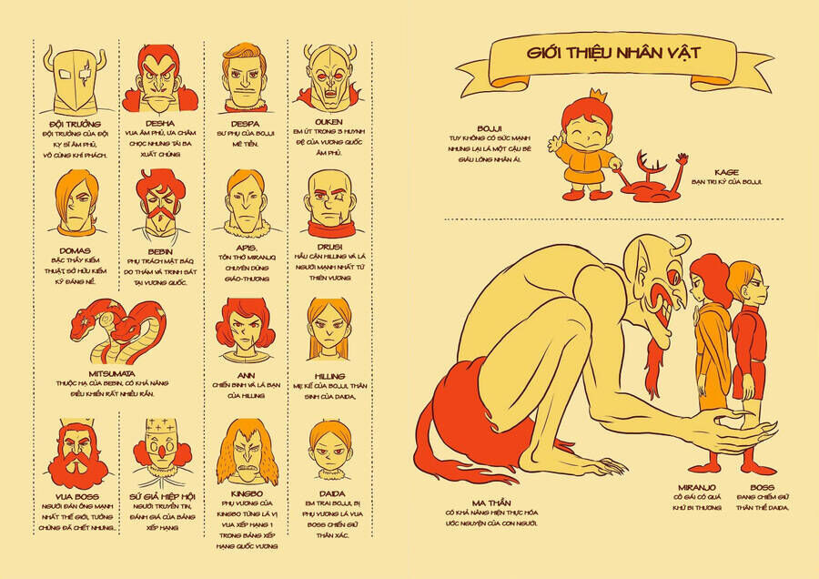 Bảng Xếp Hạng Quốc Vương Chapter 155.5 - 17