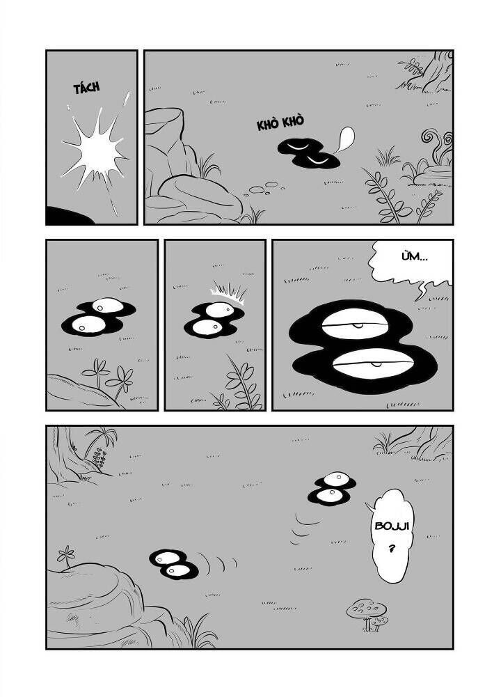 Bảng Xếp Hạng Quốc Vương Chapter 155.5 - 3