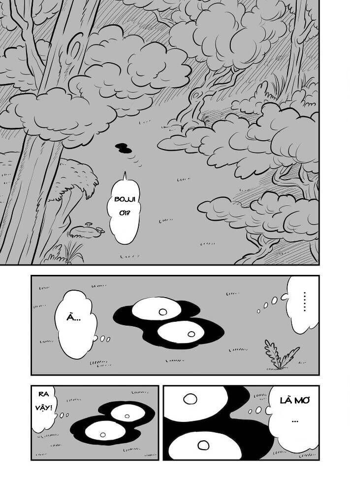 Bảng Xếp Hạng Quốc Vương Chapter 155.5 - 4