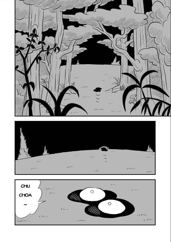 Bảng Xếp Hạng Quốc Vương Chapter 155.5 - 7