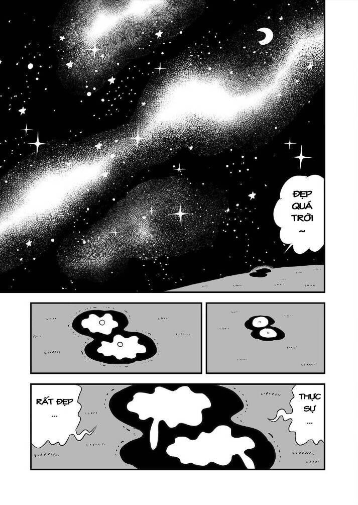 Bảng Xếp Hạng Quốc Vương Chapter 155.5 - 8