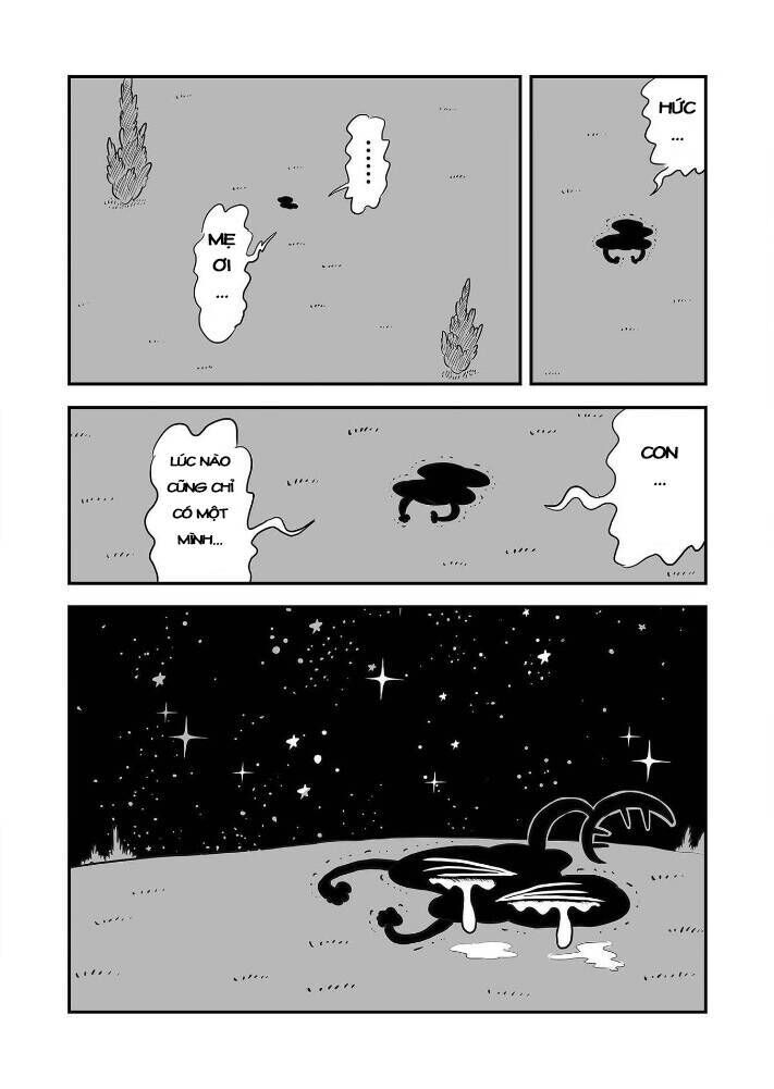 Bảng Xếp Hạng Quốc Vương Chapter 155.5 - 9