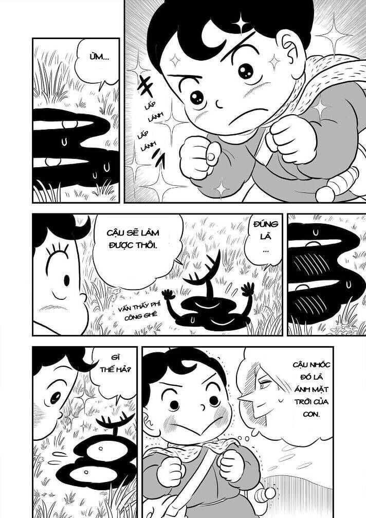 Bảng Xếp Hạng Quốc Vương Chapter 155 - 11