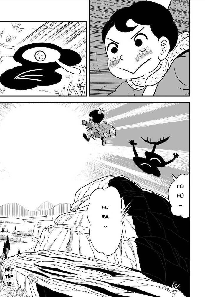 Bảng Xếp Hạng Quốc Vương Chapter 155 - 14