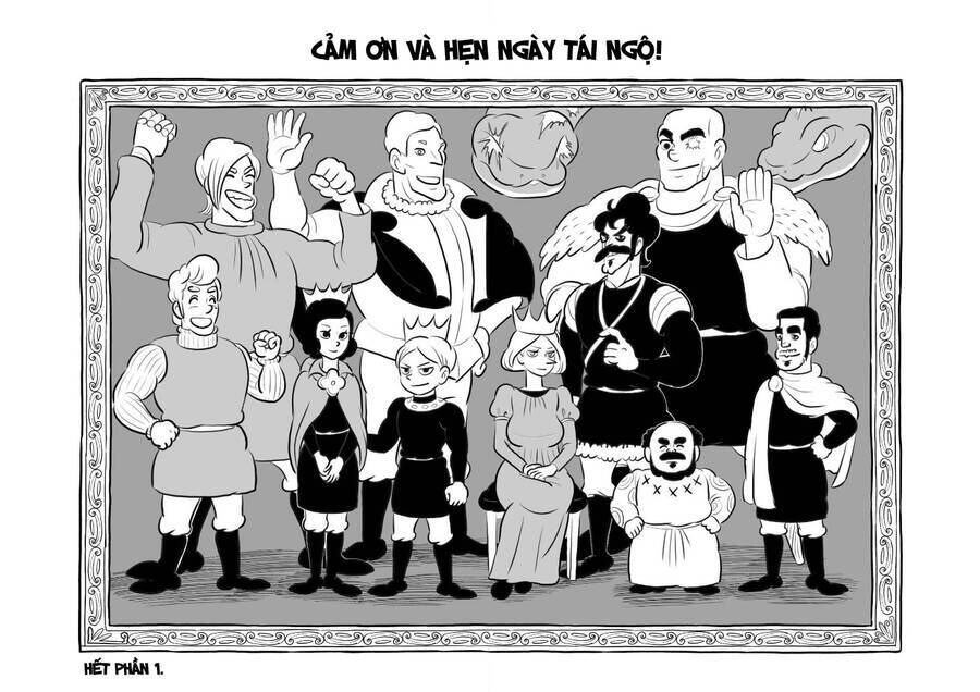 Bảng Xếp Hạng Quốc Vương Chapter 155 - 15