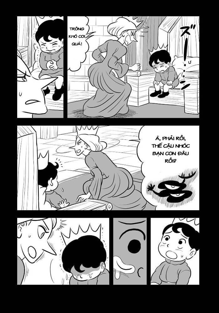 Bảng Xếp Hạng Quốc Vương Chapter 155 - 4