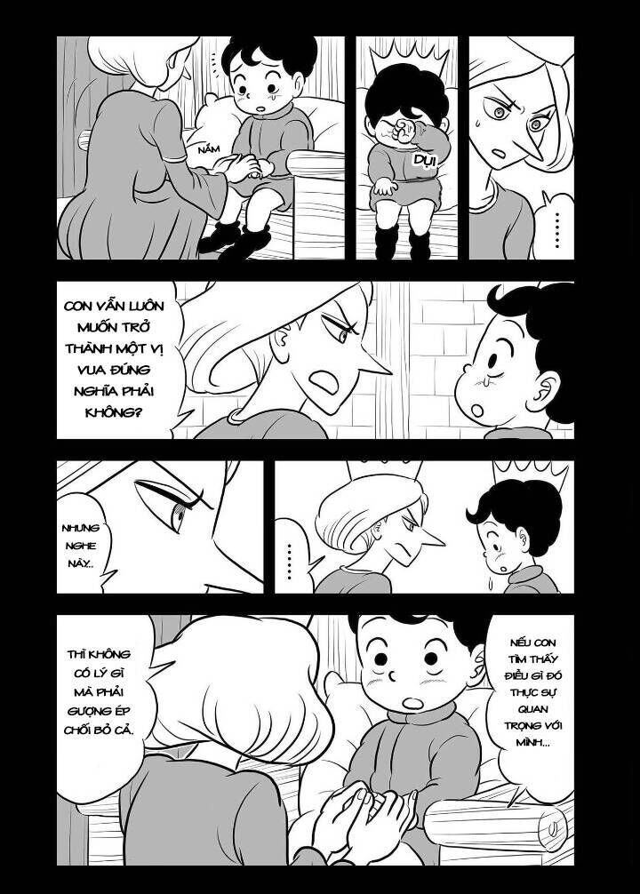 Bảng Xếp Hạng Quốc Vương Chapter 155 - 5