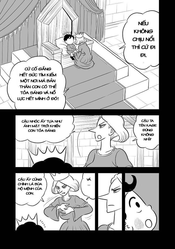 Bảng Xếp Hạng Quốc Vương Chapter 155 - 6