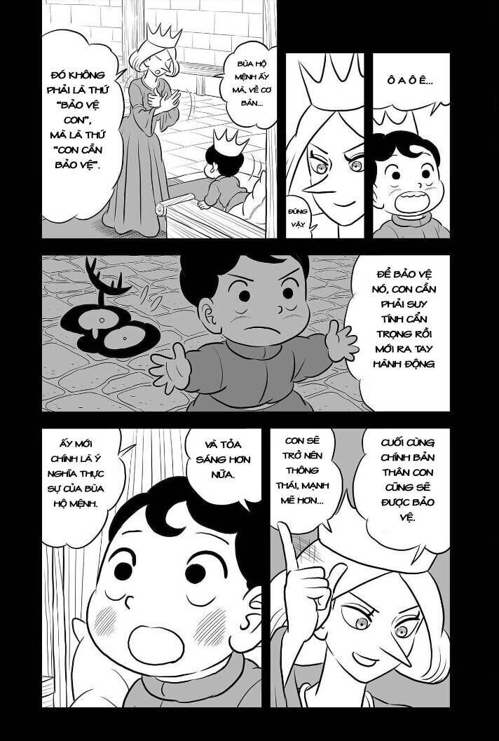 Bảng Xếp Hạng Quốc Vương Chapter 155 - 7