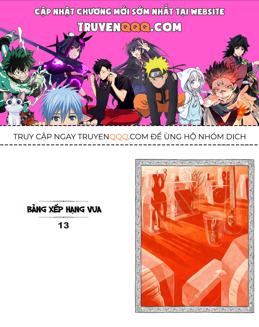 Bảng Xếp Hạng Quốc Vương Chapter 156 - 1