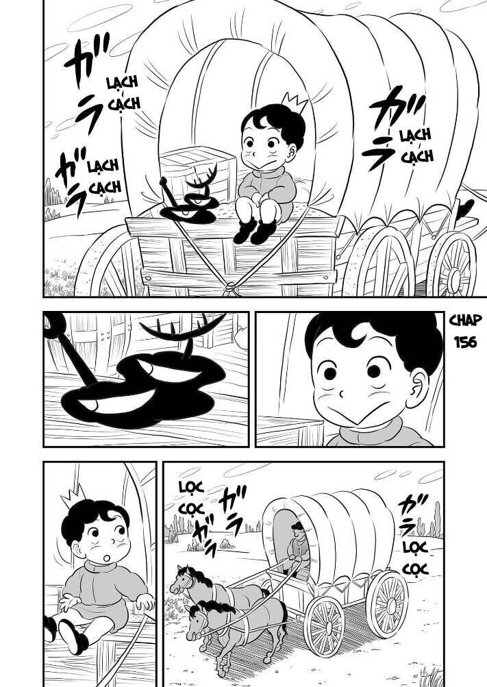 Bảng Xếp Hạng Quốc Vương Chapter 156 - 2