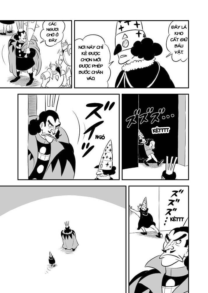 Bảng Xếp Hạng Quốc Vương Chapter 156 - 11