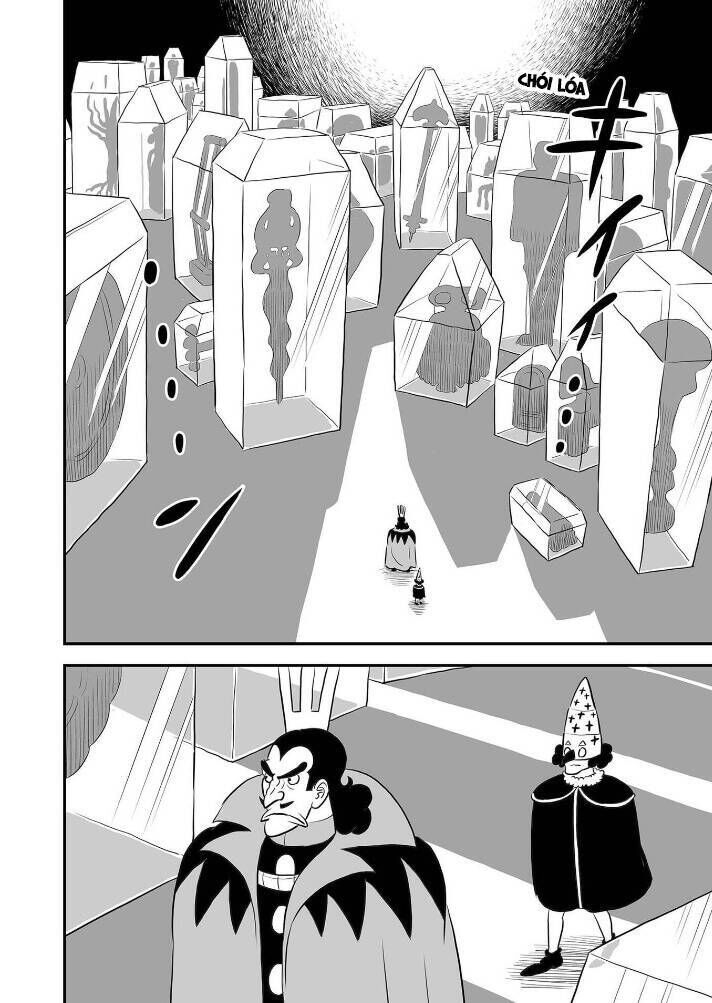 Bảng Xếp Hạng Quốc Vương Chapter 156 - 12