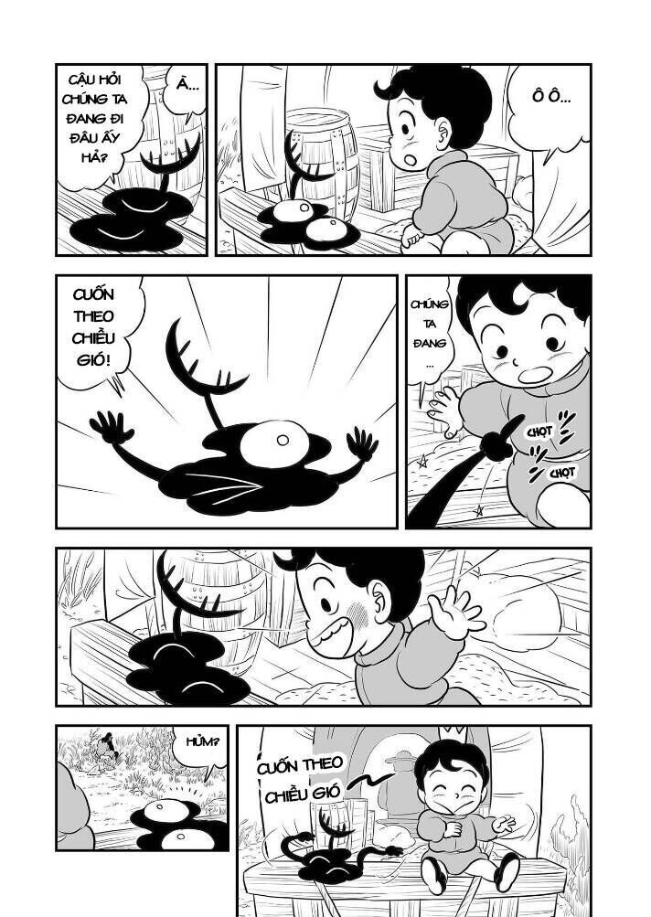 Bảng Xếp Hạng Quốc Vương Chapter 156 - 3