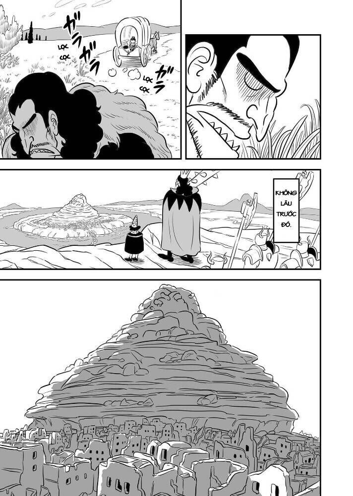 Bảng Xếp Hạng Quốc Vương Chapter 156 - 5