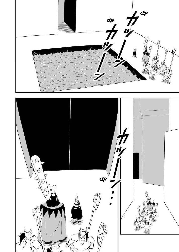 Bảng Xếp Hạng Quốc Vương Chapter 156 - 10