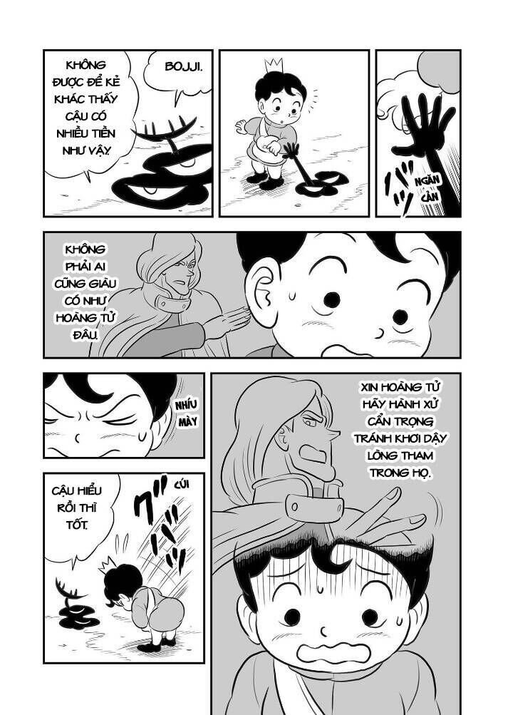 Bảng Xếp Hạng Quốc Vương Chapter 157 - 2