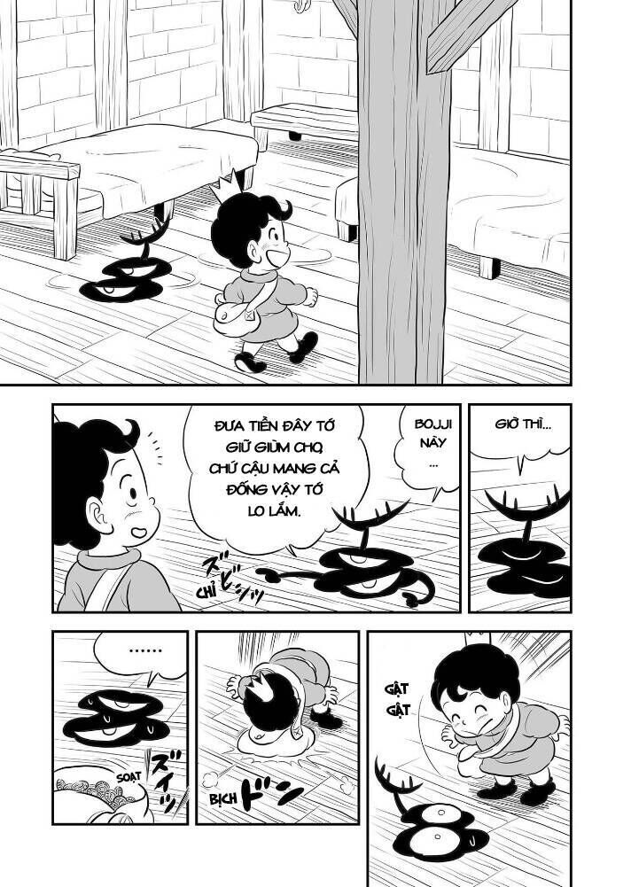 Bảng Xếp Hạng Quốc Vương Chapter 157 - 6