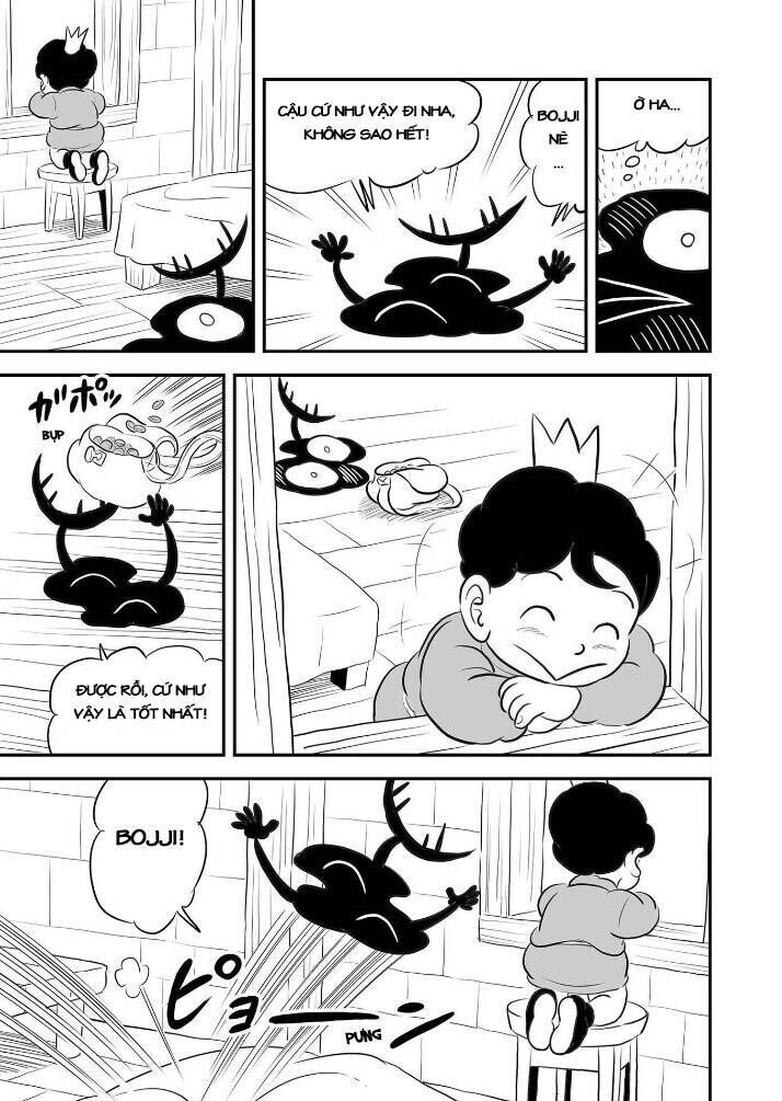 Bảng Xếp Hạng Quốc Vương Chapter 157 - 8