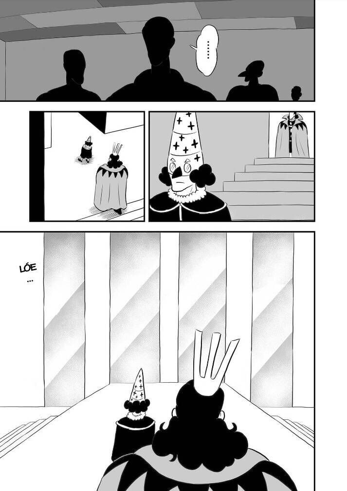 Bảng Xếp Hạng Quốc Vương Chapter 158 - 6