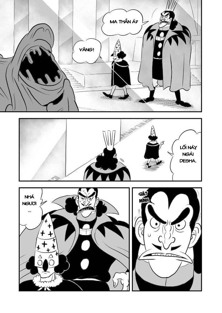 Bảng Xếp Hạng Quốc Vương Chapter 158 - 8