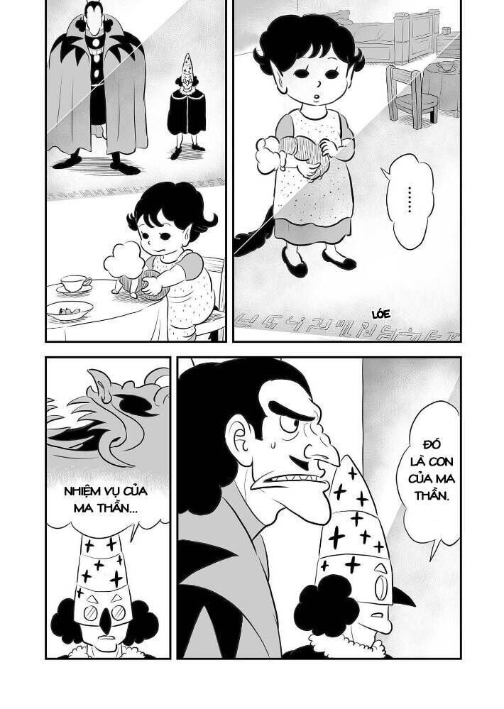 Bảng Xếp Hạng Quốc Vương Chapter 158 - 9