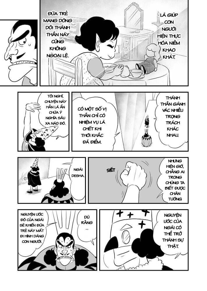 Bảng Xếp Hạng Quốc Vương Chapter 158 - 10